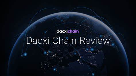 Introducing the world's first global tokenized crowdfunding platform: the Dacxi Chain