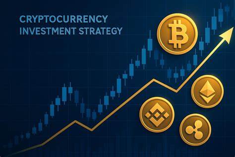 Cryptocurrency Investing Strategy and Education