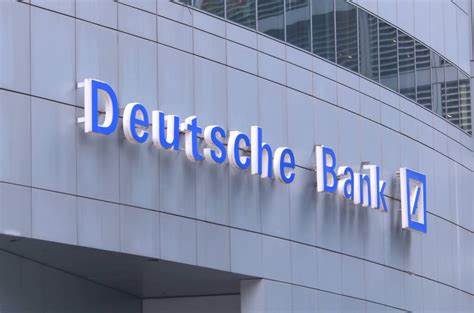 Deutsche Bank Partners With Taurus To Offer Global Crypto Custody Services - Forbes India