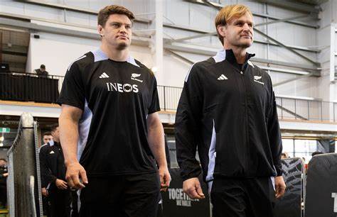 Rookie All Blacks give Razor food for thought - Stuff