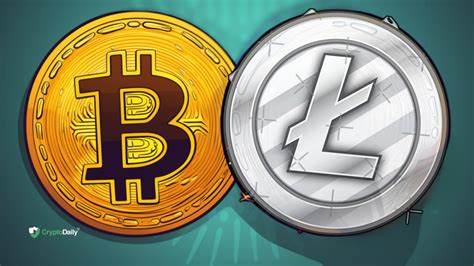 Are Bitcoin (BTC) And Litecoin (LTC) Bracing For A Potential Market Shake-Up?: Guest Post by Crypto Daily - CoinMarketCap