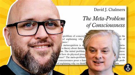 Wanting to Be Understood Explains the Meta-Problem of Consciousness