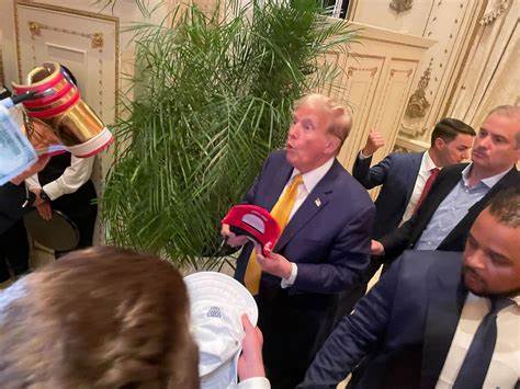 Trump pastor says help God’s dream — buy my memecoin - Protos