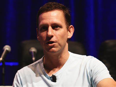 Peter Thiel-Backed Startup Says Texas Is the Best Place to Mine Bitcoin - Cointelegraph