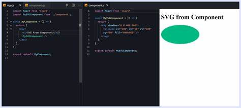 Show HN: SWC Plugin SVG as React Component