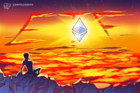 US Spot Ethereum ETFs Rise Above Six Weeks Outflow Streak - Cardano Feed