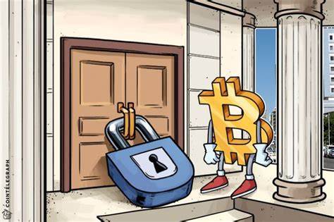 Bitcoin conference stops accepting bitcoin for tickets, oh the irony
