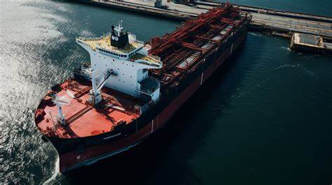 Tsakos Energy (TEN) Surges on Impressive Q1 Performance