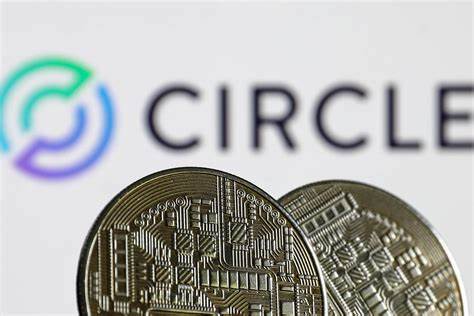 Circle greift an: Krypto‑Gigant will US‑Bank werden