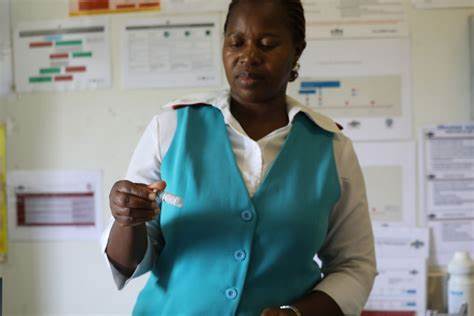 Denmark close to wiping out cancer-causing HPV strains after vaccine roll-out