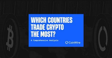 The expansion of trading volumes in the crypto world in 2024: a report by Coinwire - The Cryptonomist