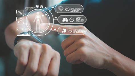 Terminating Pandemics with Smartwatches