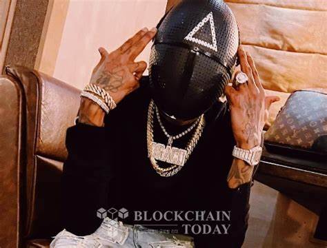 American rapper Soulja Boy is involved in way too many crypto scams - CoinMarketCap