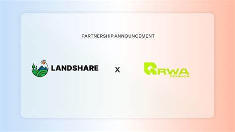 RWA Adoption: How The Landshare-Roofstock Partnership Unlocks A Multi-Billion-Dollar Market - Analytics Insight