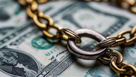 Mentor Woman Loses Over $660,000 to Cryptocurrency Scam Amidst Rising Trend of Fraud - Hoodline