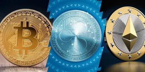 Better Cryptocurrency to Buy With $2,000 and Hold for 5 Years: XRP vs. Ethereum