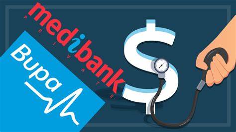 Bupa fined A$35m for misleading Australians on health claims