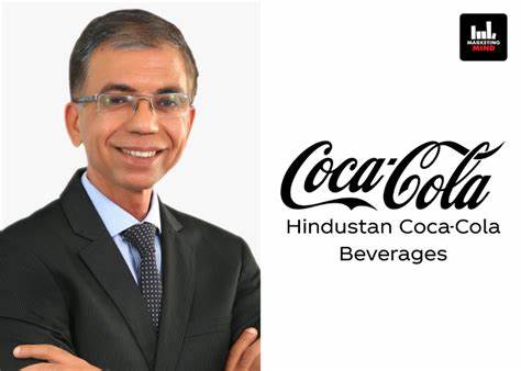 Mondelez executive to join Hindustan Coca-Cola Beverages as CEO