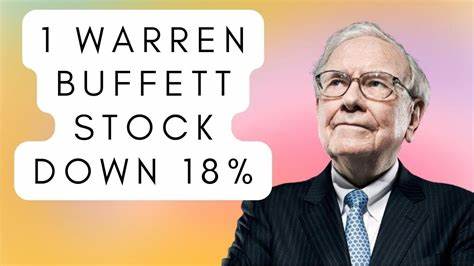 Down 10% Since Warren Buffett’s Retirement News, Should You Buy the Dip in Berkshire Hathaway Stock?