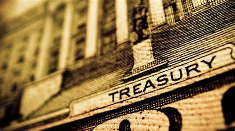 US Treasury says stablecoin growth is increasing demand for T-bills - The Block