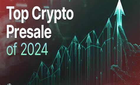 2024’s 5 Leading Crypto Presales with Potential for 1000x Returns - Crypto News Flash