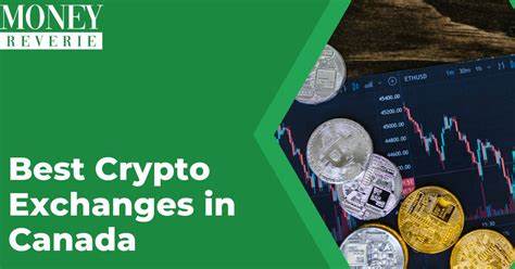 Best Crypto Exchanges in Canada October 2024