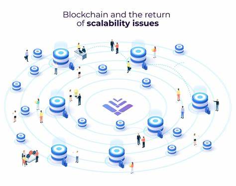  Blockchain needs regulation, scalability to close AI hiring gap 