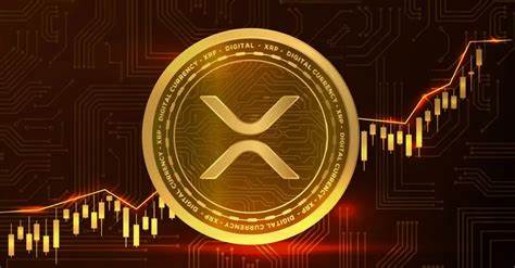 Best Crypto to Buy Now After XRP Overtakes Tether to Become Third Biggest Crypto - TradingView