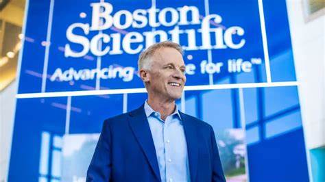 Boston Scientific halves expected tariff hit