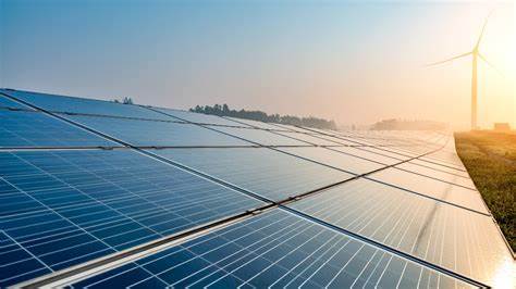 Bahrain's Khalifa Bin Salman Port to host 11.4 MW solar plant