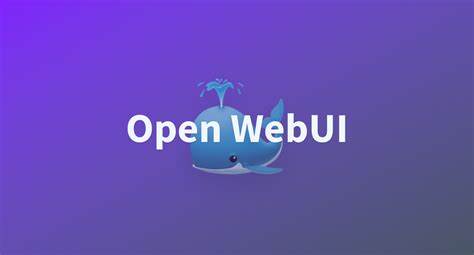 Open WebUI Changed Its License to Open WebUI License with a CLA