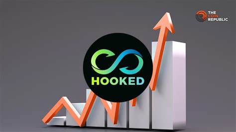Can Hooked Protocol (HOOK) Hit a New $35 ATH After 20% Rally? - The Coin Republic
