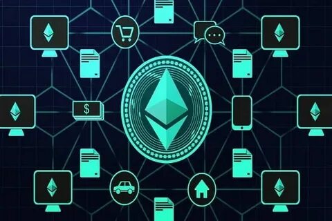 Challenges of the Ethereum Blockchain - CryptoTvplus
