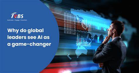 How AI Is a Game Changer for the Leader Who Reads