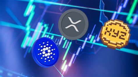 XRP and Cardano May Soar, but XYZVerse Aims for Unprecedented 50,000% Growth - Cryptopolitan