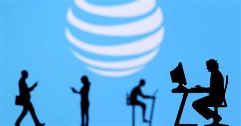 AT&T to dual list on NYSE Texas in latest win for new exchange