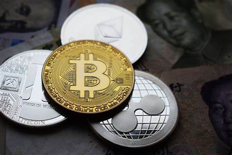 Ethereum and XRP Are Solid, but This New Altcoin Could Be the Best to Buy Now for Higher Returns - CryptoDaily