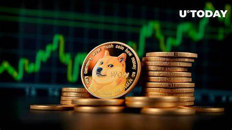 Dogecoin (DOGE) Might Clear One Zero If This Trend Plays Out - U.Today