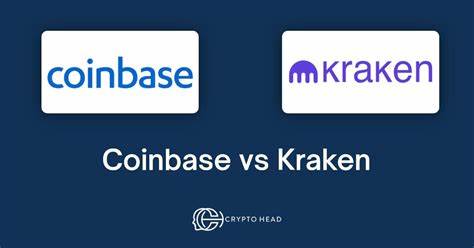 Coinbase vs Kraken: Can You Guess the Best? - Crypto Head