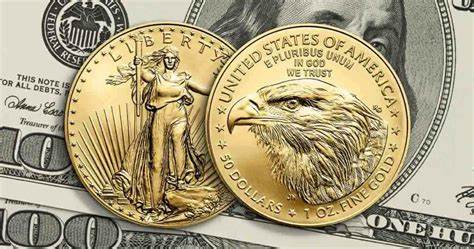 Gold as Money? More States Allow It Despite Issues Galore