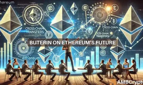 Ethereum’s $4,648 dream – Here’s the clue to its next rally - AMBCrypto News