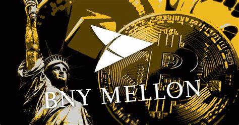 BNY Mellon discloses $13 million Bitcoin ETF exposure amid to Wallstreet's cautious crypto push - CryptoSlate