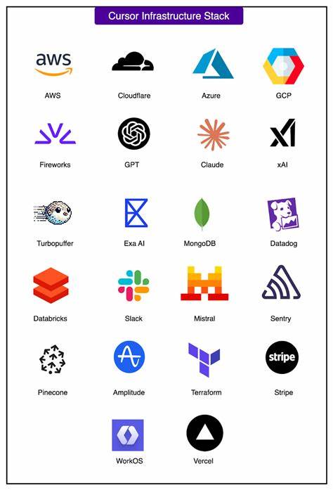 How Cursor Serves Billions of AI Code Completions Every Day