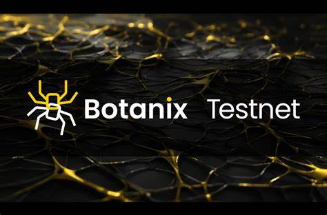 Botanix Labs launching final testnet for its Bitcoin Layer 2 before 'Spiderchain' goes live in 2025 - The Block