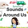 Noise is all around us