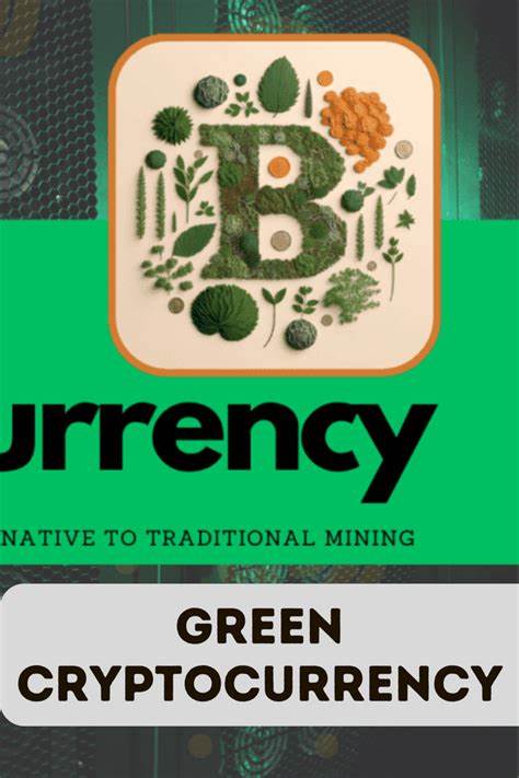 How to Mine Cryptocurrency in 2025: Trending Eco-Friendly Techniques for Sustainable Profits - Blockchain Magazine