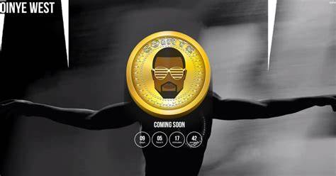 Kanye West Confirms Launch of New Cryptocurrency