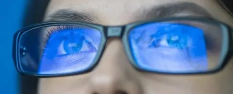 The Best Blue Light Blocking Glasses To Protect Your Eyes - Forbes