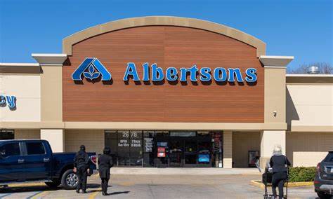 Albertsons’ Loyalty Refresh Contributes to 23% Digital Growth - PYMNTS.com