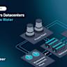 Data Centers Use Huge Amounts of Water – But Few Companies Disclose How Much